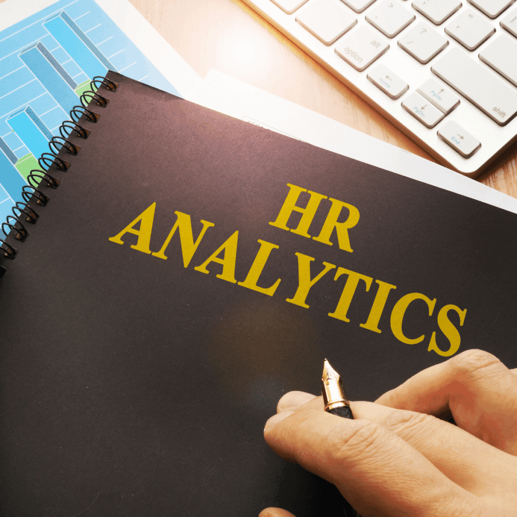 HR Analytics