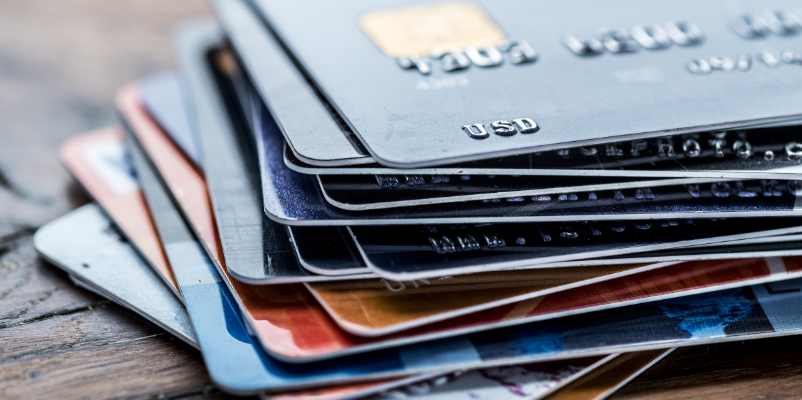 understanding credit card