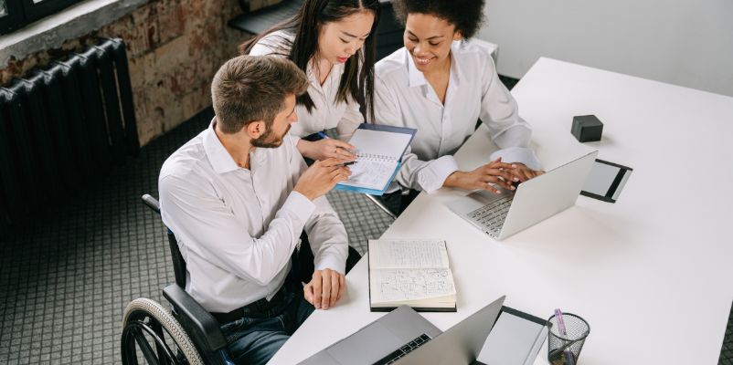 ai and employee well being