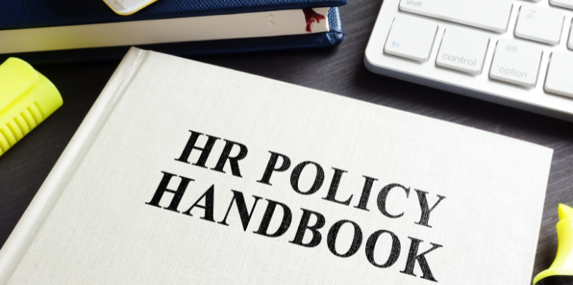 hr policies