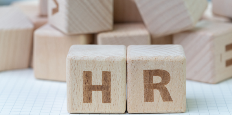 human resource policies