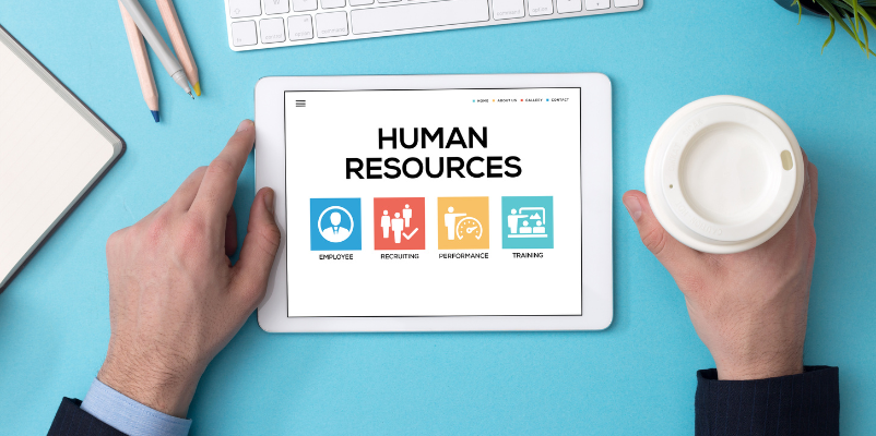 human resource practices