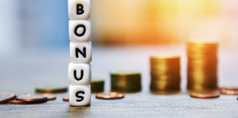bonus shares