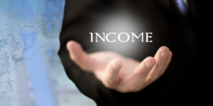 Accrued Income Meaning Explained with Examples