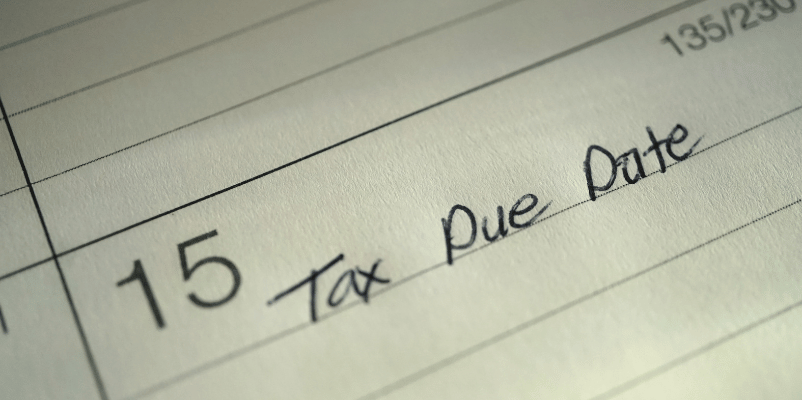 TDS Payment Due Date