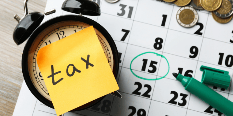 TDS Payment Due Date