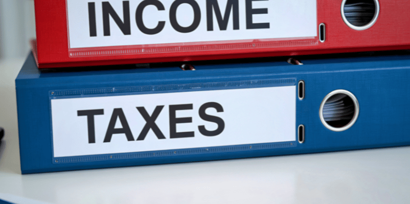 Income Tax Notice 142(1)