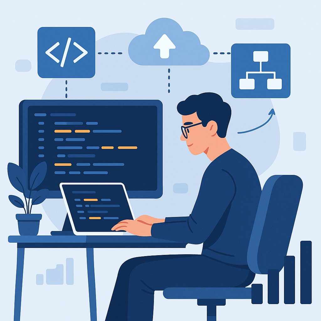 software development