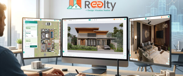AI-Powered Architect Design Software